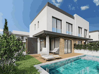 Image of MARE Villas