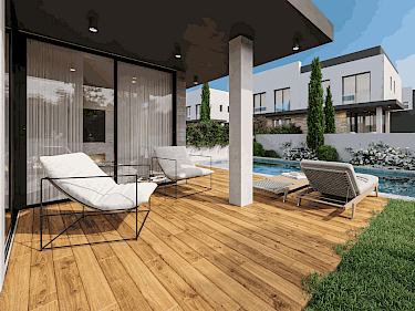 Image of MARE Villas