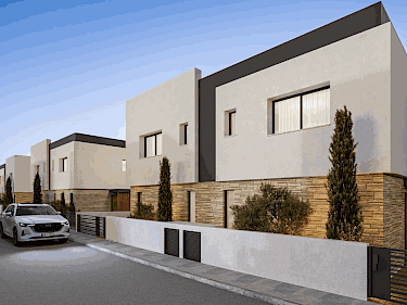 Image of MARE Villas