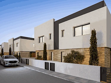 Image of MARE Villas