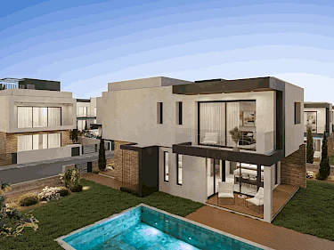 Image of MARE Villas