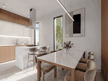 Image of MARE Villas