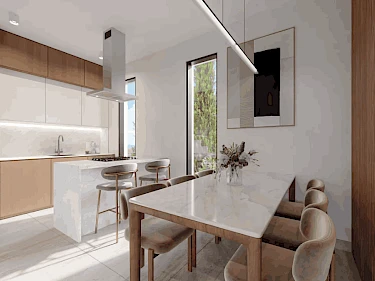 Image of MARE Villas