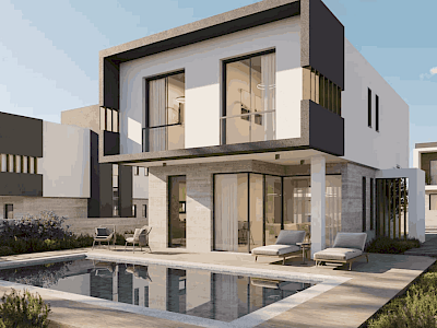 Image of Premier Villas