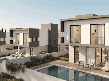 Image of Premier Villas