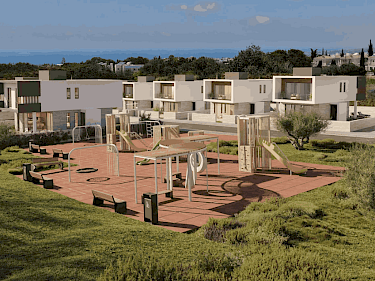 Image of Premier Villas