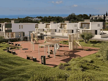 Image of Premier Villas