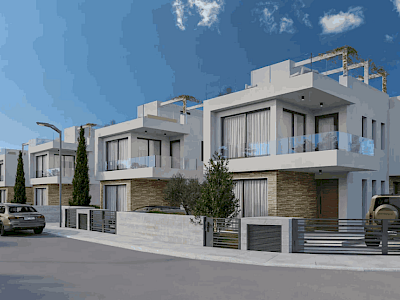 Image of Artemis Villas