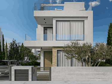 Image of Artemis Villas