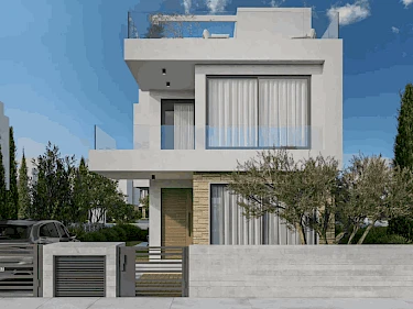 Image of Artemis Villas