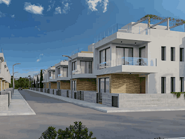 Image of Artemis Villas