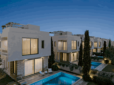Image of Artemis Villas