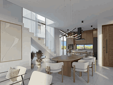 Image of Artemis Villas