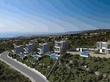 Image of Lofos Heights