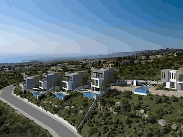 Image of Lofos Heights