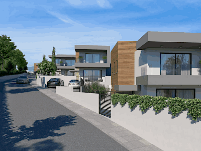 Image of Lofos Heights