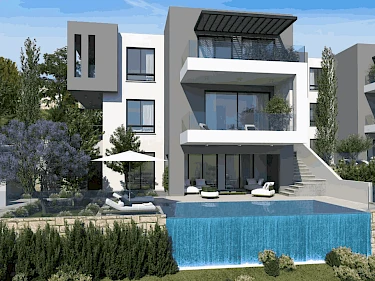 Image of Lofos Heights