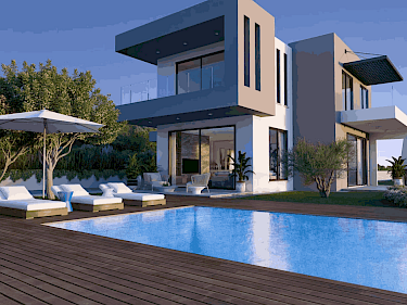 Image of Lofos Heights