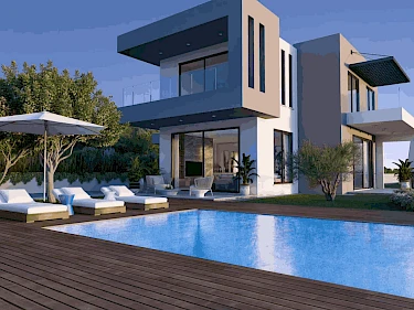 Image of Lofos Heights