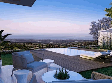 Image of Lofos Heights