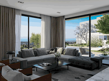 Image of Lofos Heights