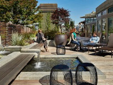 Image of Via6 Apartments