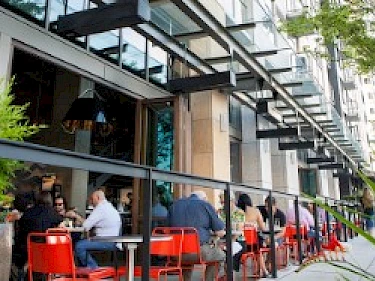 Image of Via6 Apartments