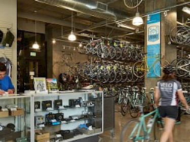 Image of Via6 Apartments