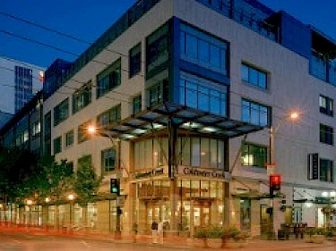 Image of Fifth & Pine Building