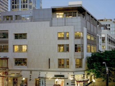 Image of Fifth & Pine Building