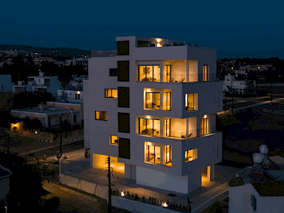 Image of Arkadia Residences 2