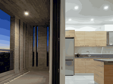 Image of Paphos Residence