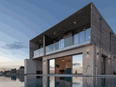 Image of Sunset Sea Caves Villas