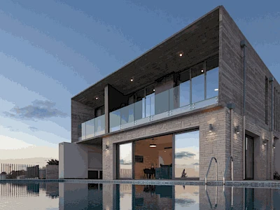 Image of Sunset Sea Caves Villas