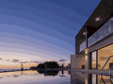 Image of Sunset Sea Caves Villas