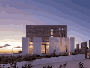 Image of Sunset Sea Caves Villas