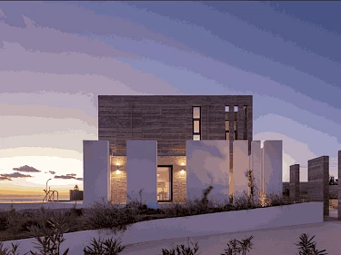 Image of Sunset Sea Caves Villas