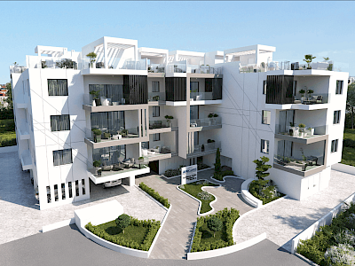 Image of La Maison Gardens Residences Block B’