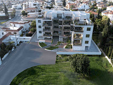 Image of La Maison Gardens Residences Block B’