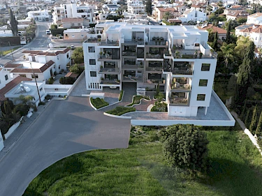 Image of La Maison Gardens Residences Block B’