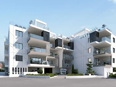 Image of La Maison Gardens Residences Block B’