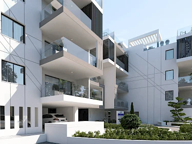 Image of La Maison Gardens Residences Block B’