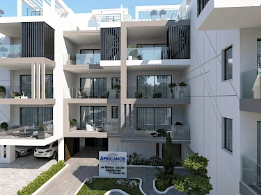 Image of La Maison Gardens Residences Block B’