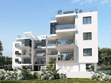 Image of La Maison Gardens Residences Block B’