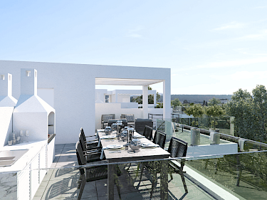 Image of La Maison Gardens Residences Block B’