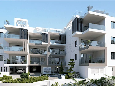 Image of La Maison Gardens Residences Block B’