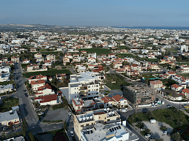 Image of La Maison Gardens Residences Block B’