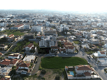 Image of La Maison Gardens Residences Block B’