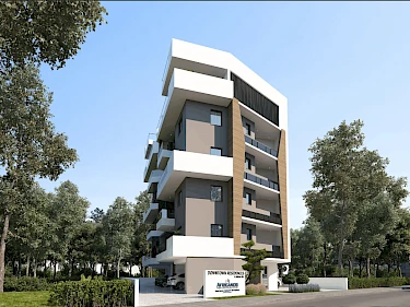 Image of Downtown Residences