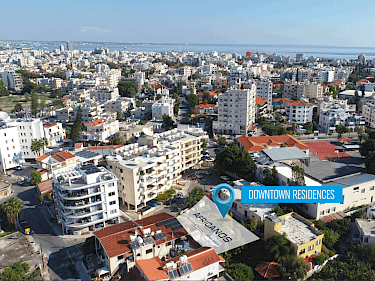 Image of Downtown Residences